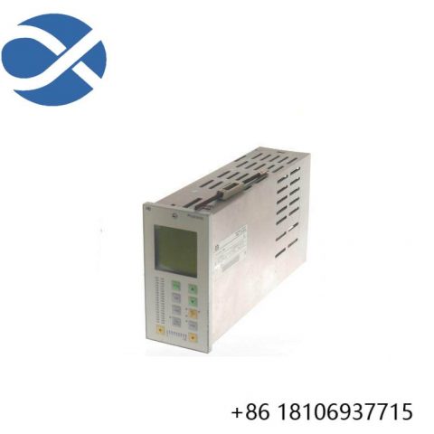 ABB P62615-0-1111110 Protronic Controller