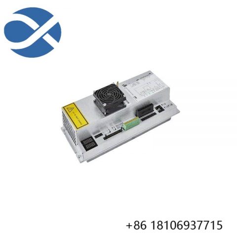 ABB PDB-01 3HNA006147-001 Power Module: High-Efficiency and Reliable Industrial Power Solution