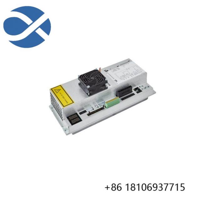 ABB PDB-02 3HNA023093-001 IRB2400 3HAC0017328-1/01SGMAS-04ARA-AB11 | Industrial Automation Solutions