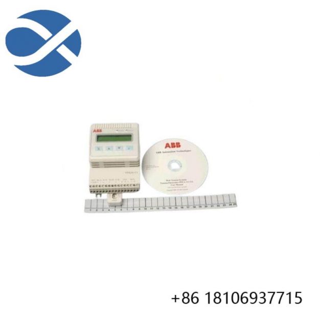 ABB PFEA111-20 Tension Control Module