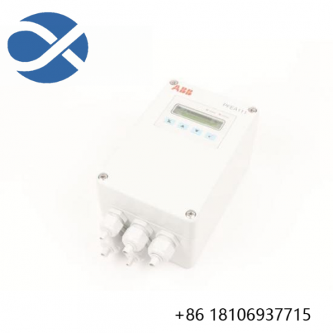 ABB PFEA111-65 Compact Tension Measurement Unit