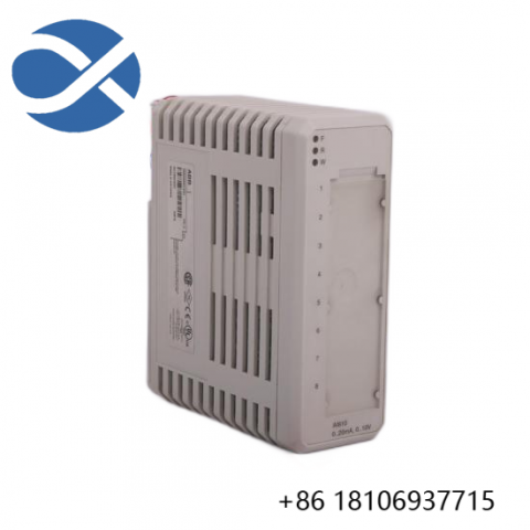 ABB PFSK104 YM322001-EB - Industrial Automation Module, Optimized for High Precision Control