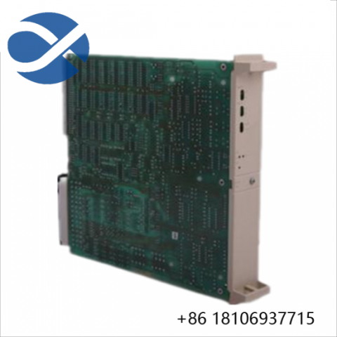 ABB PFUK104 YM110002-SD: Advanced Digital Input Module for Industrial Automation