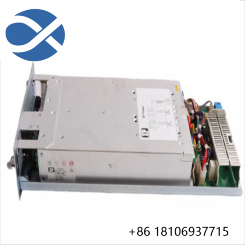 ABB PHARPS32000000 F8-G2B3B6 Power Supply Module