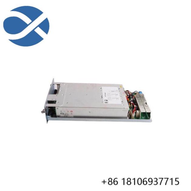 ABB PHARPS32000000 - P-HA-RPS-32000000, Power Supply Module for Industrial Control Systems