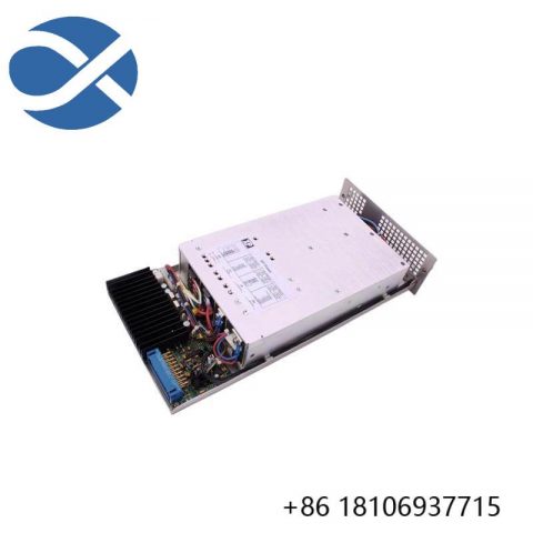 ABB PHARPS62200000 - Power Supply Module