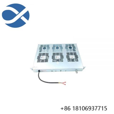 ABB PHARPSFAN03000 - System Monitoring and Cooling Module