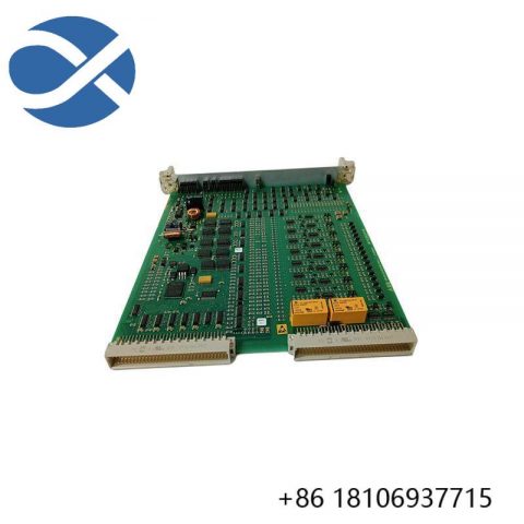 ABB PM154 3BSE003645R1 Processor Module - Advanced Control Solutions for Industrial Automation