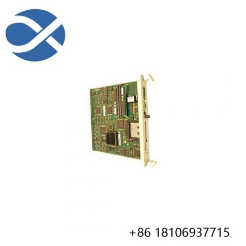 ABB PM511V08 3BSE011180R1 Processor Module - Dynamic Industrial Control Solution