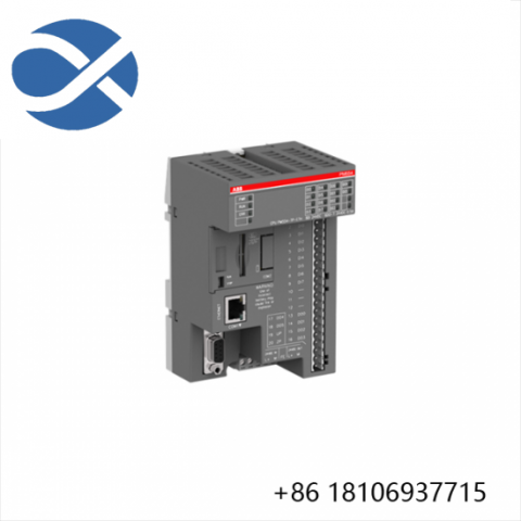 ABB PM554-T Programmable Logic Controller