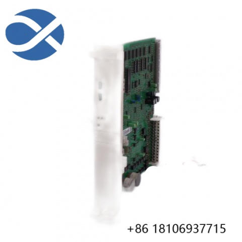 ABB PM554 TP Industrial Control Module, for Precision Automation