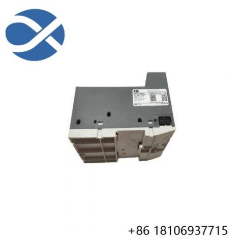 ABB PM564-RP-ETH-AC 1SAP121100R0071: Industrial PLC Control Module