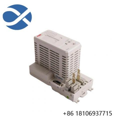 ABB PM810V2 - Advanced Industrial Control Module