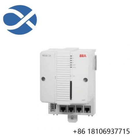 ABB PM862K02, Redundant Processor Unit - Industrial Control Systems