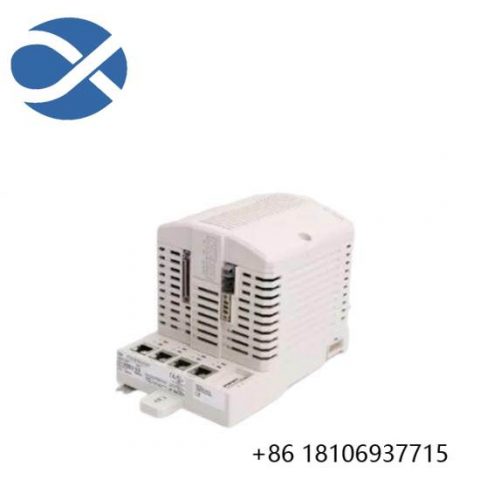 ABB PM867K02 | Redundant Processor Unit, Industrial Control Systems