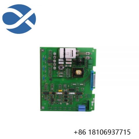 ABB PM876 3BDH000607R1 - Industrial Control Module, Optimized for Precision & Efficiency