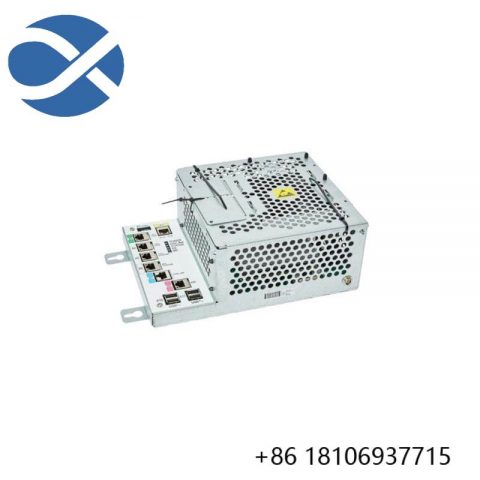 ABB PMSI121 3BSE005669R1 Industrial Control Module