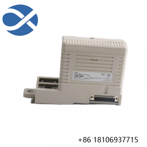 ABB PNI800A Plant Network Interface Module