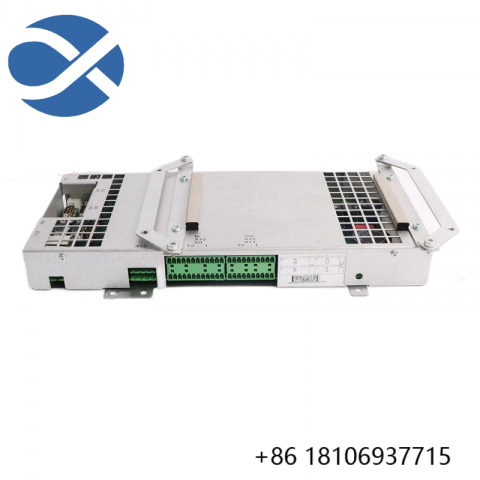 ABB PHARPS03 Power Supply Module, High Efficiency for Industrial Automation