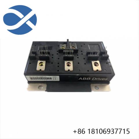 ABB PP15012HS - High Performance Power Supply Module