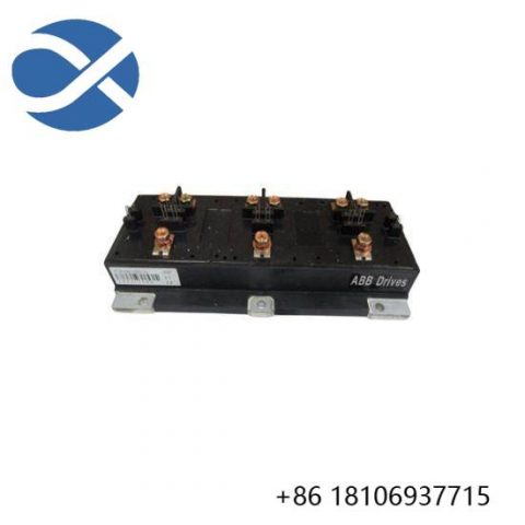 ABB PP30012HS-ABBN-5A High-Side IGBT Module