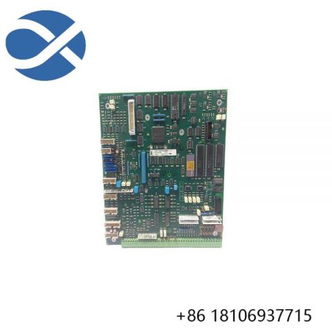 ABB PP5302B(3ADT306400R1) - Advanced Communication Board