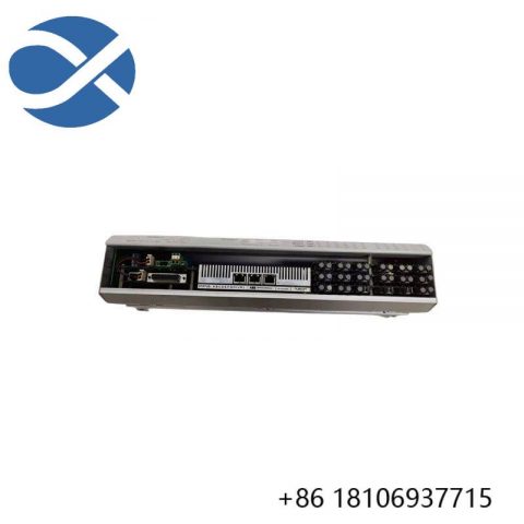 ABB PPD113B03, 3BHE023584R2365 - Industrial Controller Module