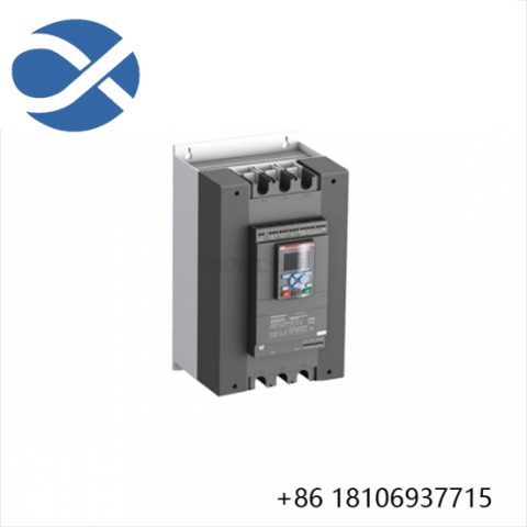 ABB PSTB 370/600-70 Softstarter: High-Performance Motor Control Solution