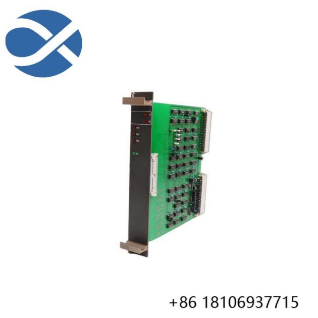 ABB PU513V2 3BSE013034R1 RTA Board - Industrial Control Module, Optimized for High Performance & Reliability