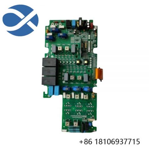 ABB QPWR-561 | 3AXD50000029893 | Drive Board