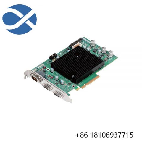 ABB R71-MDM8-02-002 R7I-MDM8-02-002: Precision Automation Module for Industrial Control Systems