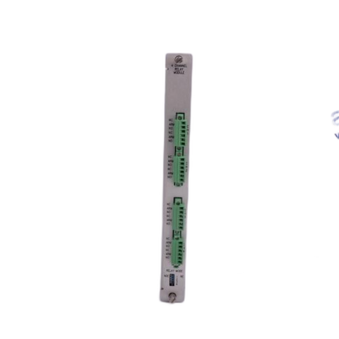 ABB RASI-01C PCB Kit