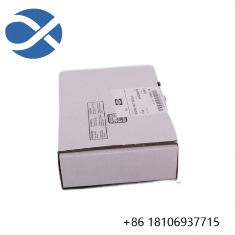 ABB RB4C-355/170K, Industrial Control Module