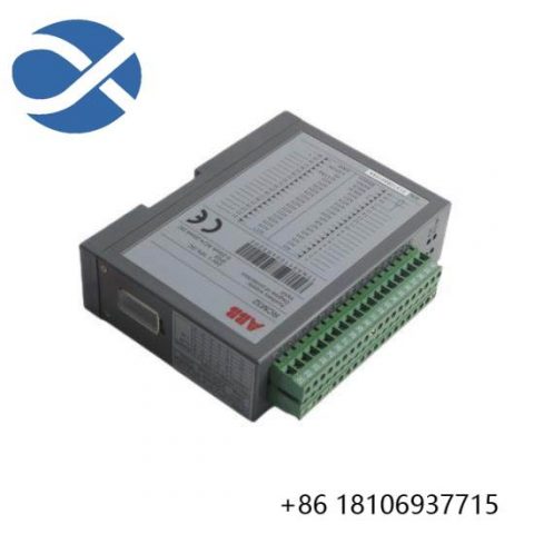 ABB RCM32 1TNA911004R0200: Industrial Automation Module, High Precision & Reliability