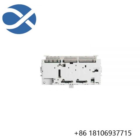 ABB RDCU-02C AS7R7292 Industrial Control Unit