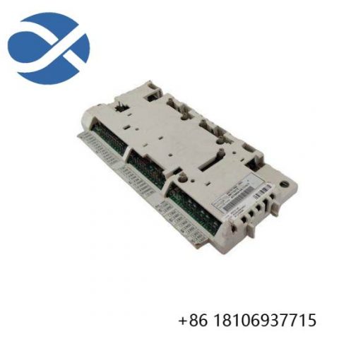 ABB RDCU-12C Control Board Drive 3AUA0000036521