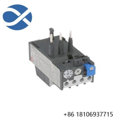 ABB RELAY11A Communication Module - Industrial Automation, High Efficiency, Reliable Connectivity