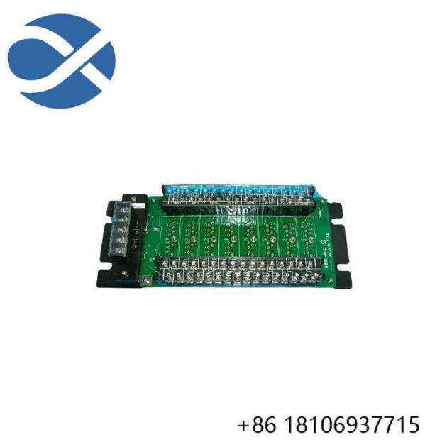 ABB RINT-5514C Industrial Interface Board