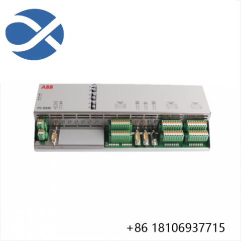 ABB RINT6512C Drive Main Board - High-Performance Motor Control, 200 Characters or Less