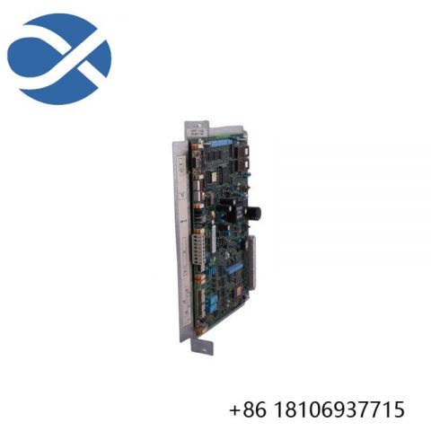 ABB RS01 - RS 01 Contronic Module