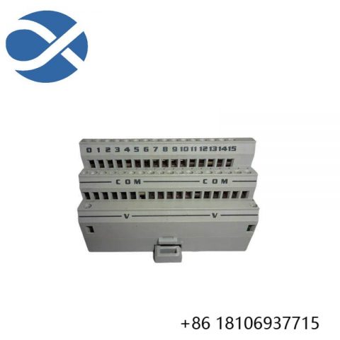 ABB S200-TB2 | S200TB2 | FlexLogix Terminal Block