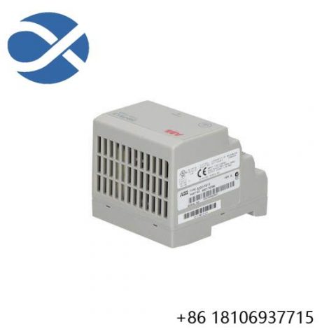 ABB S200PS13 S200-PS13 Power Supply Module - Industrial Automation Excellence