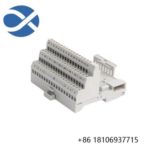 ABB S200TB16 Terminal Block - Electrical Components for Industry