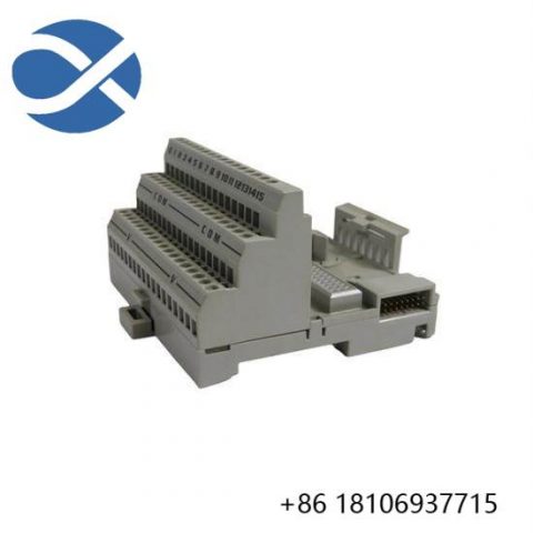 ABB S200 TB3S - S200-TB3S Terminal Block