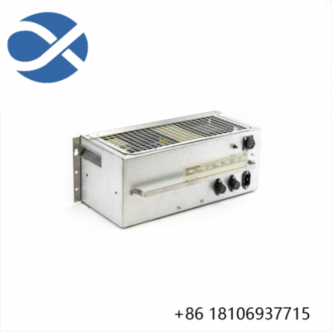 ABB SA167: High-Performance Power Supply Unit