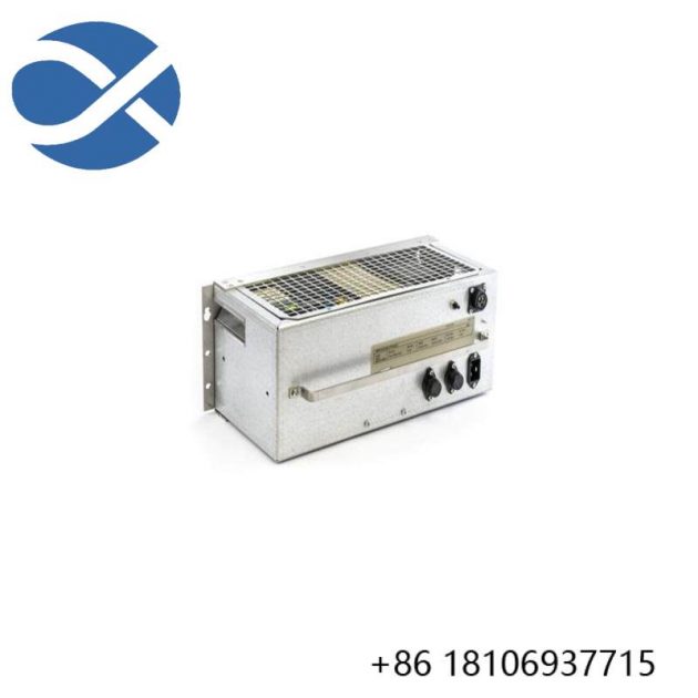 ABB SA168 3BSE003389R1 Power Supply Unit - High Efficiency & Reliability for Industrial Automation