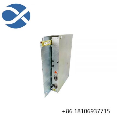 ABB SA610 - 3BHT300019R1 Industrial Power Supply