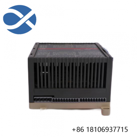 ABB SA801 Freelance Power Supply