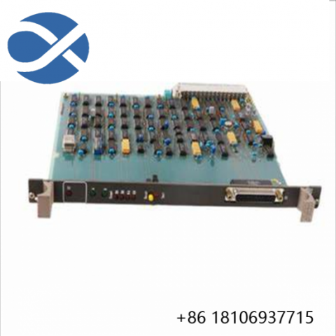 ABB SAFT132CBS | SAFT 132 CBS 57411619 | Supervision Board