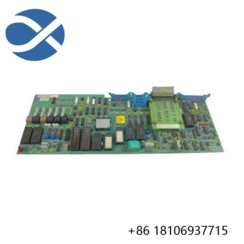 ABB SAFT 103 CON, 57777290, SAFT 400F380E, 57778865 - High-Performance PLC Module